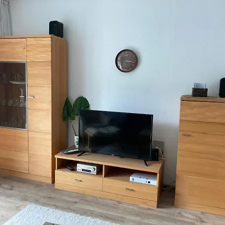 Von Damm Apartment Bad Harzburg