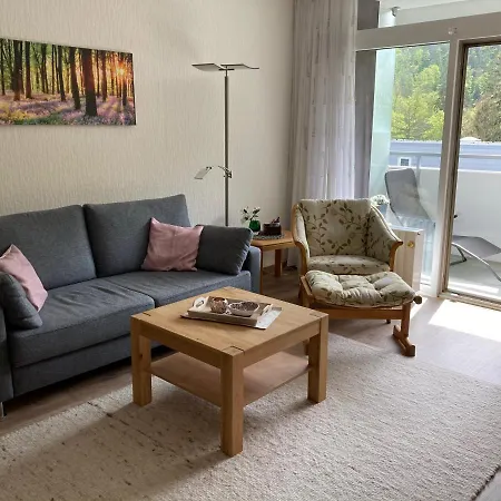 Von Damm * バート・ハルツブルク