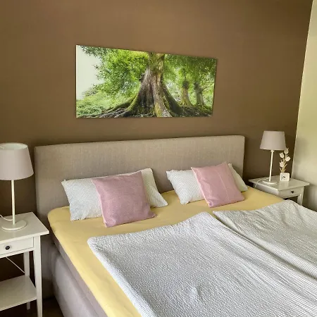 Von Damm バート・ハルツブルク