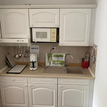 Von Damm バート・ハルツブルク