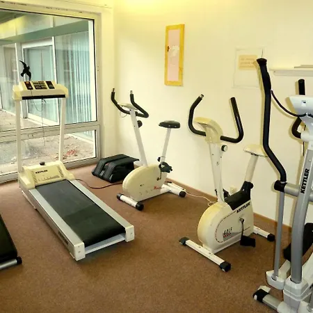 Von Damm バート・ハルツブルク