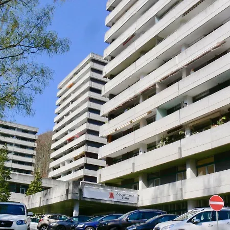 Von Damm * バート・ハルツブルク