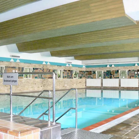 アパート Von Damm *